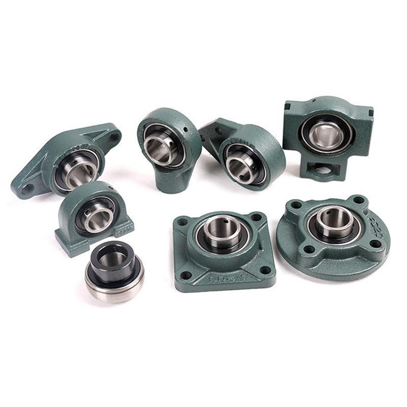 UCFL UCP UCF UCT UC series Bearing Manufacturer All Kinds of Pillow Block Bearings