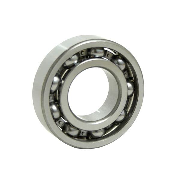 6203 2rs Deep Groove Ball Bearing for Garden Machinery,Electric Toys and Tool 6203zz 17*40*12mm