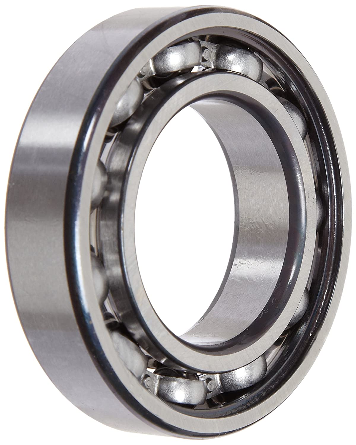 Bearing 16016 Deep Groove Ball Bearing 80x125x14mm 16016 ZZ Rolamento 