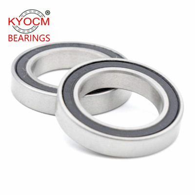 6028 - Radial/Deep Groove Ball Bearing - 140*210*33mm Round Bore 